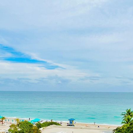 The Tides On Miami Hollywood Ocean View Apartments 1B Εξωτερικό φωτογραφία