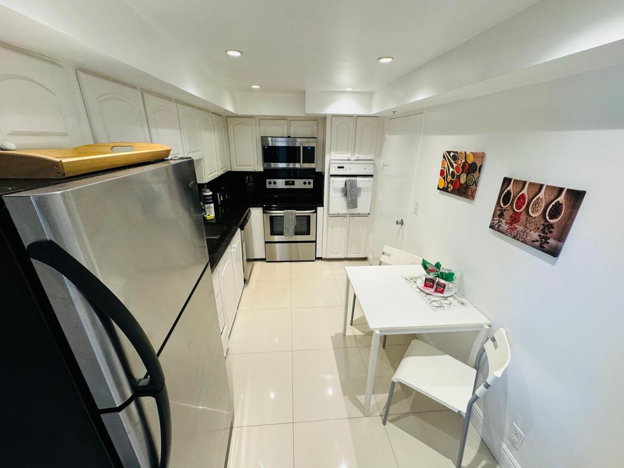 The Tides On Miami Hollywood Ocean View Apartments 1B Εξωτερικό φωτογραφία