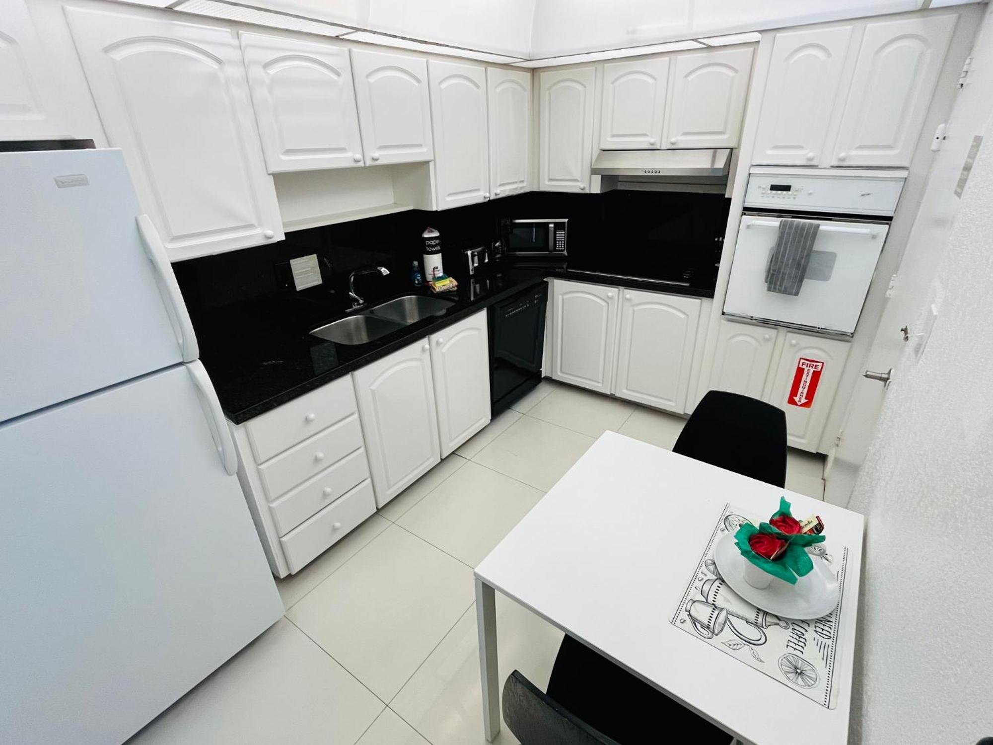 The Tides On Miami Hollywood Ocean View Apartments 1B Εξωτερικό φωτογραφία