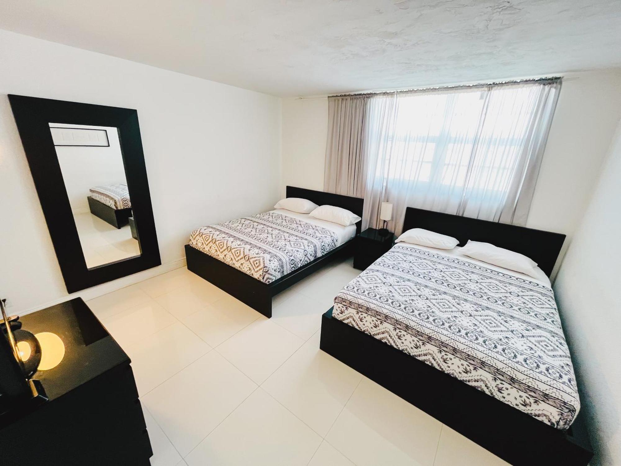The Tides On Miami Hollywood Ocean View Apartments 1B Εξωτερικό φωτογραφία
