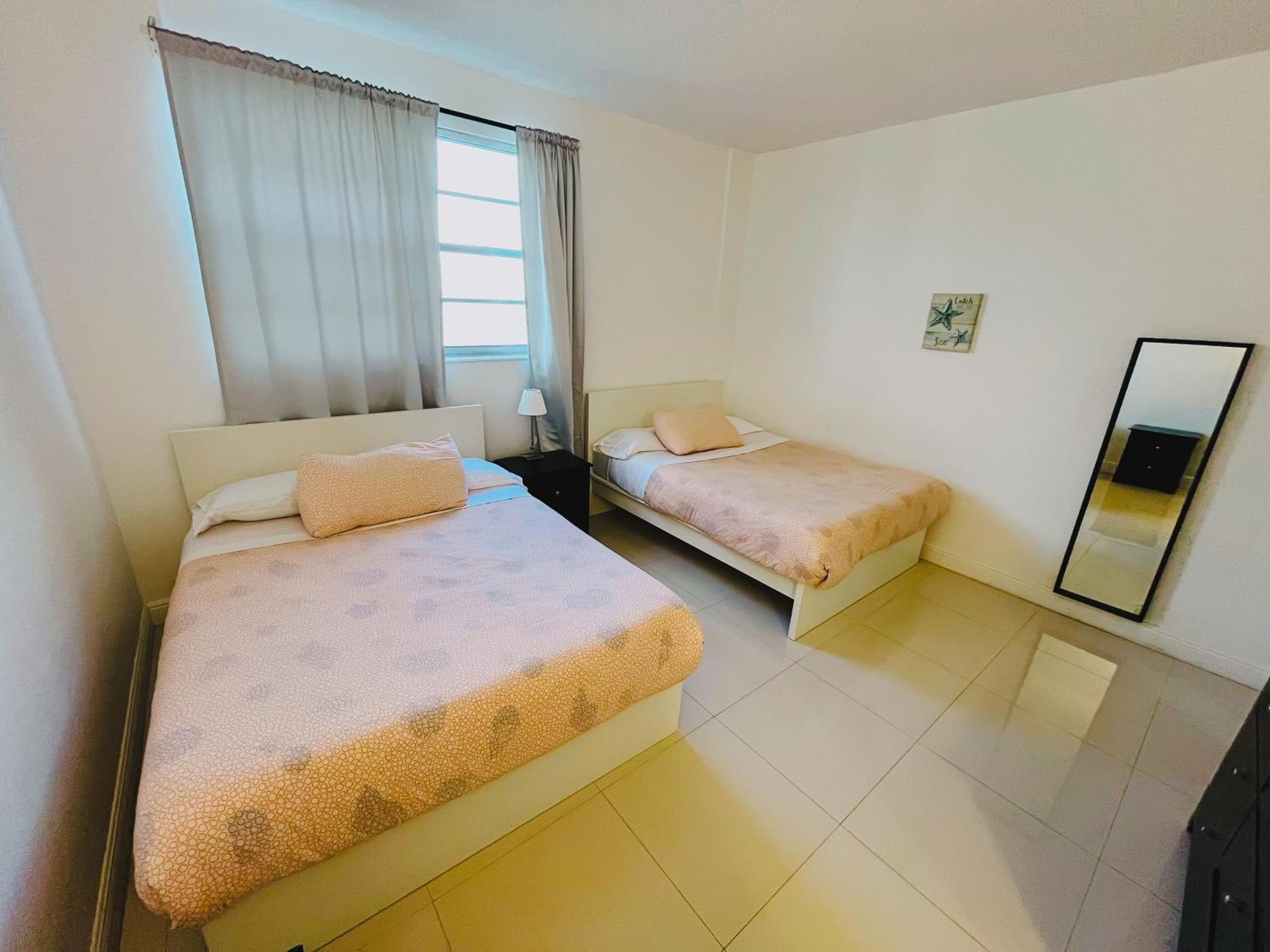 The Tides On Miami Hollywood Ocean View Apartments 1B Εξωτερικό φωτογραφία