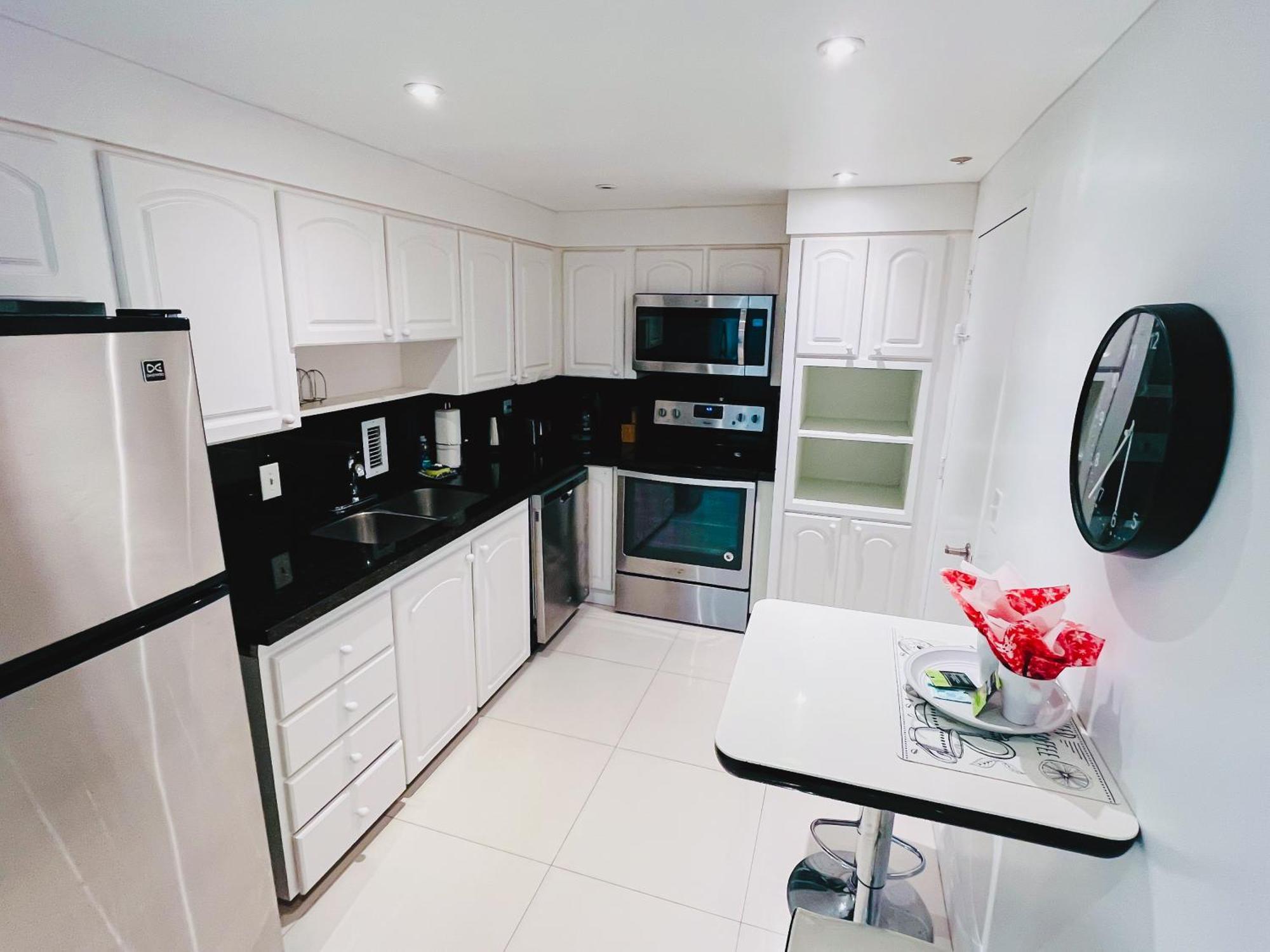 The Tides On Miami Hollywood Ocean View Apartments 1B Εξωτερικό φωτογραφία