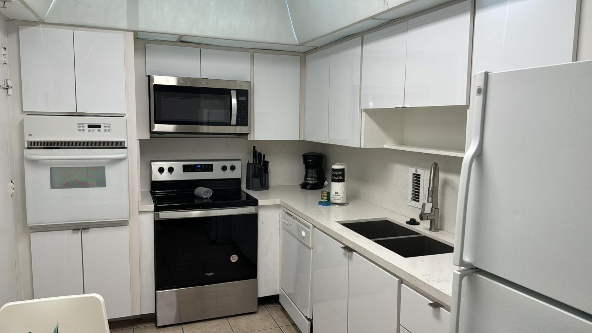 The Tides On Miami Hollywood Ocean View Apartments 1B Εξωτερικό φωτογραφία