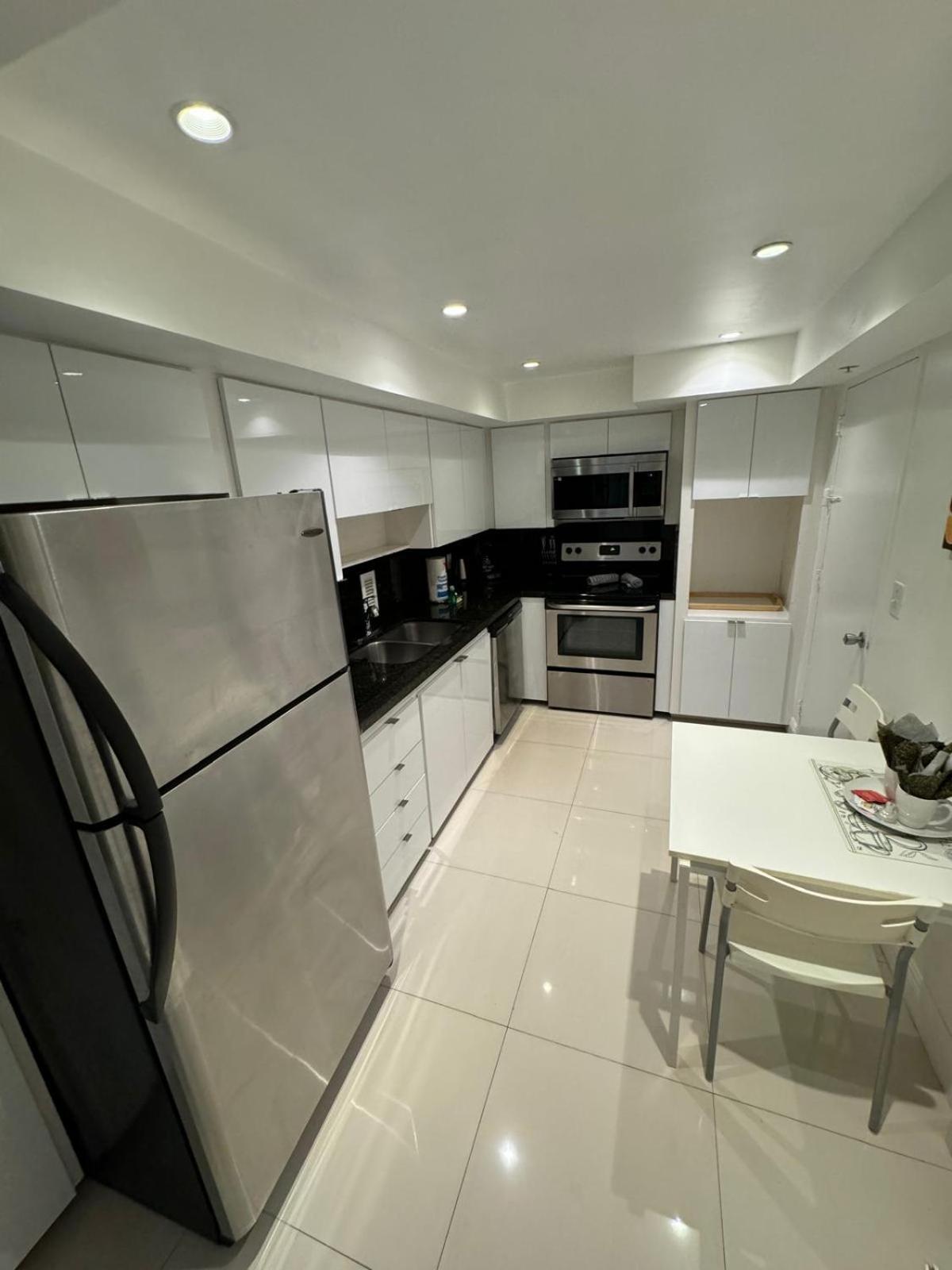 The Tides On Miami Hollywood Ocean View Apartments 1B Εξωτερικό φωτογραφία