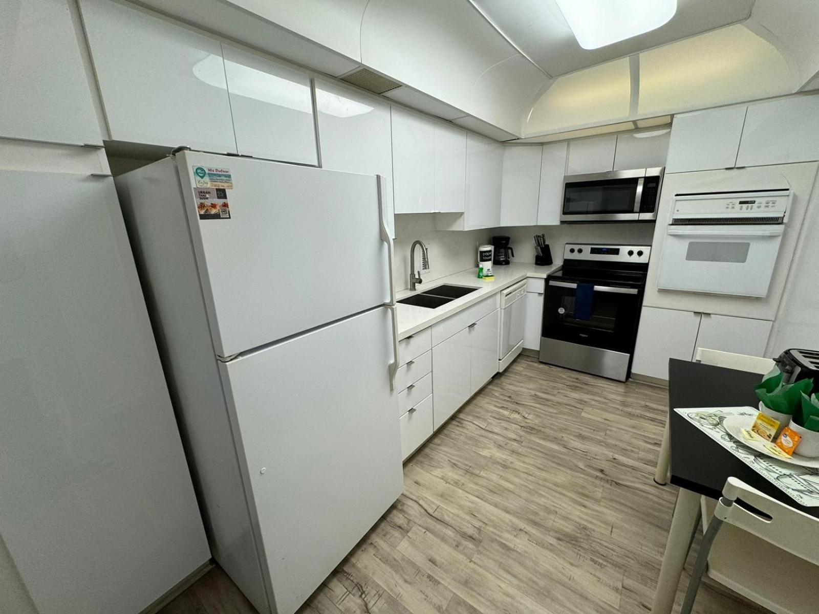 The Tides On Miami Hollywood Ocean View Apartments 1B Εξωτερικό φωτογραφία